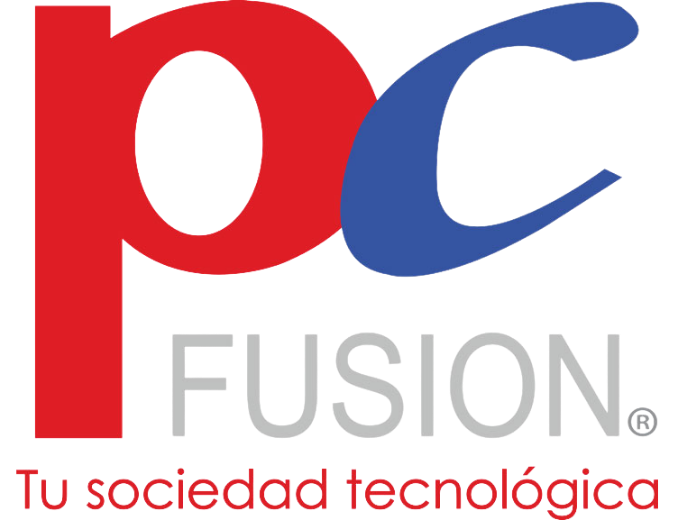 pcfusion - pcfusion - renta computadoras