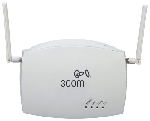 ACCESS POINT 3COM WIRELESS 8760