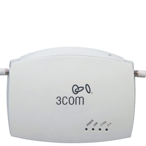 ACCESS POINT 3COM WIRELESS 8760