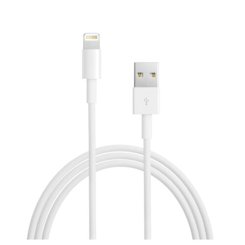 CABLE DE DATOS USB APPLE LIGHTNING