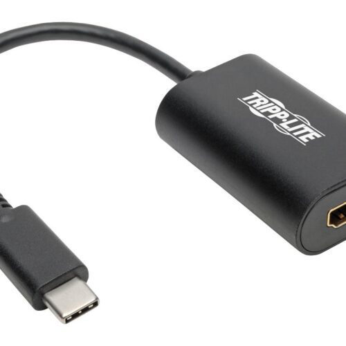 CONVERTIDOR DE VIDEO TRIPP-LITE USB TIPO C A HDMI