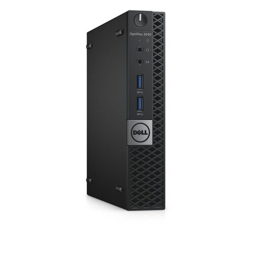 CPU DELL OPTIPLEX 3040 MICRO