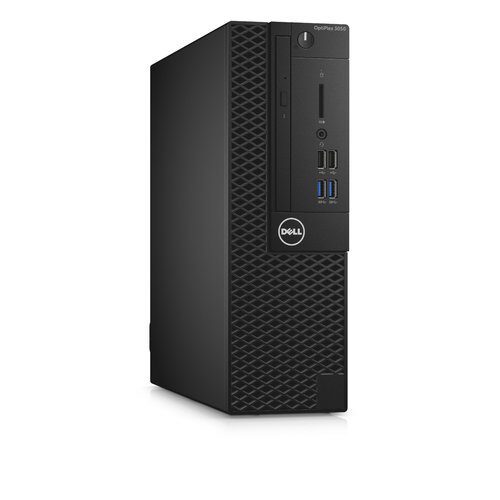 CPU DELL OPTIPLEX 3050 SFF