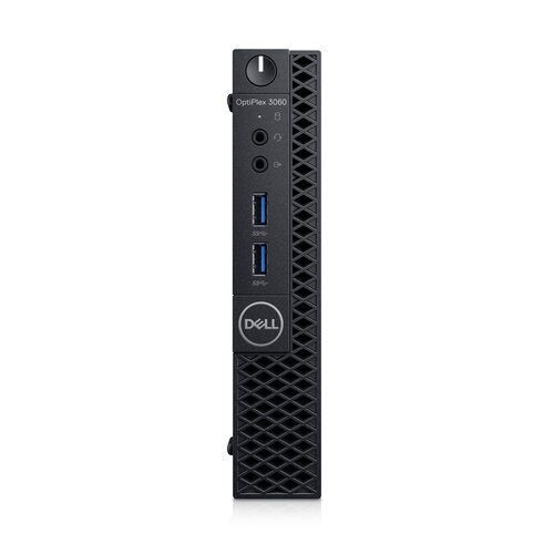 CPU DELL OPTIPLEX 3060 MICRO