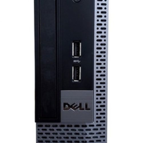 CPU DELL OPTIPLEX 7010 USFF