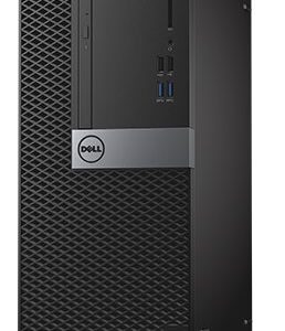 CPU DELL OPTIPLEX 7050 MT