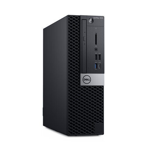 CPU DELL OPTIPLEX 7070 SFF