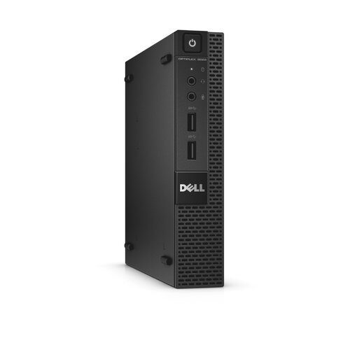 CPU DELL OPTIPLEX 9020 MICRO PC DESKTOP