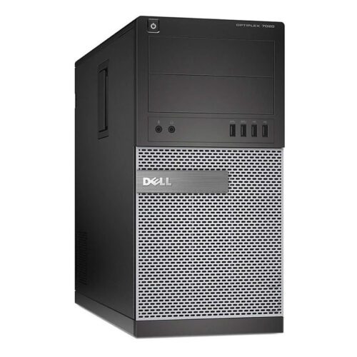 CPU DELL OPTIPLEX 9020 MT