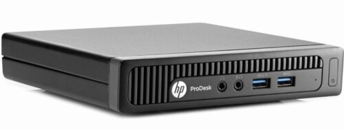 CPU HP ELITEDESK 800 G1 TW