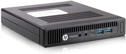CPU HP ELITEDESK 800 G2 MICRO
