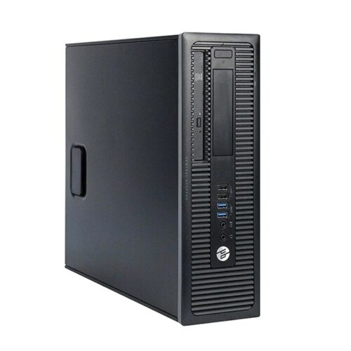 CPU HP PRODESK 600 G1 SFF
