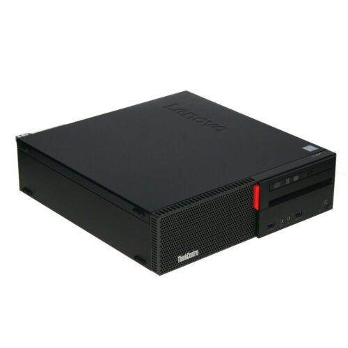 CPU LENOVO THINKCENTRE M700 SFF
