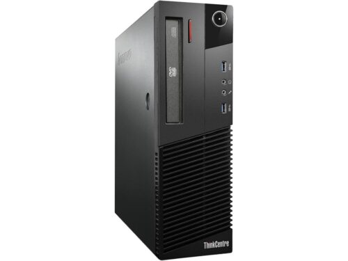 CPU LENOVO THINKCENTRE M83 DT