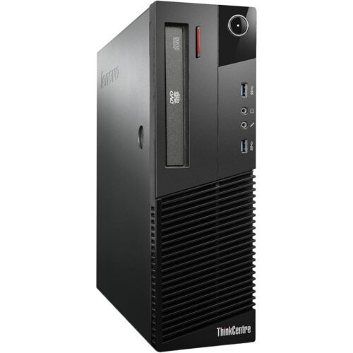 CPU LENOVO THINKCENTRE M83 DT