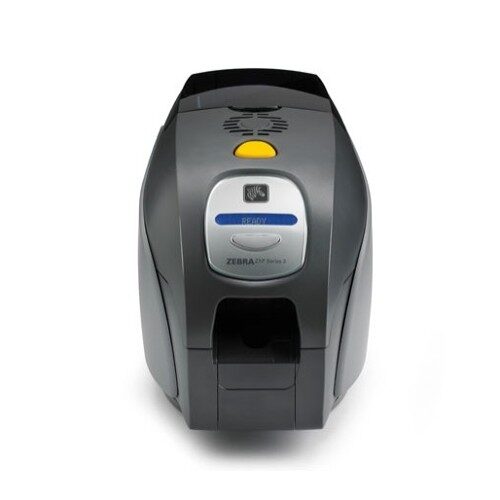 IMPRESORA DE CREDENCIALES PVC ZEBRA ZXP SERIE 3