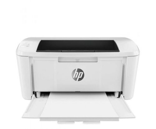 IMPRESORA LASER MONOCROMATICO HP LASERJET M15W