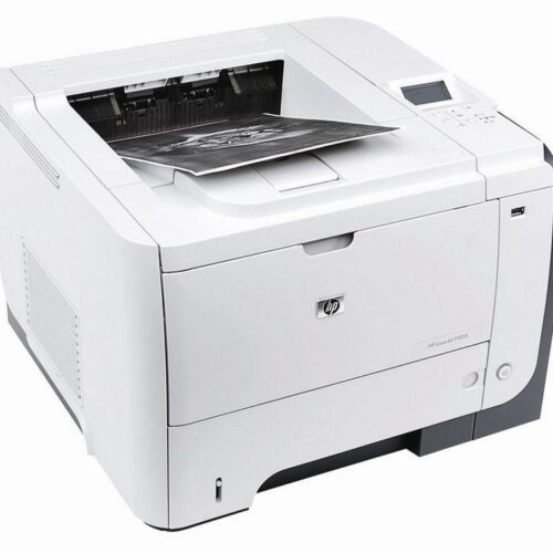 IMPRESORA LASER MONOCROMATICO HP LASERJET P3015