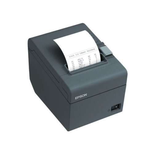IMPRESORA MINIPRINTER TERMICA EPSON TM-T20II