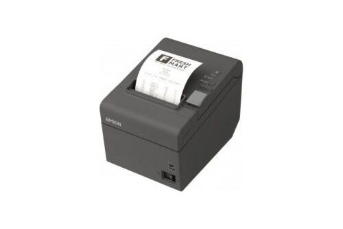 IMPRESORA MINIPRINTER TERMICA EPSON TM-T20III