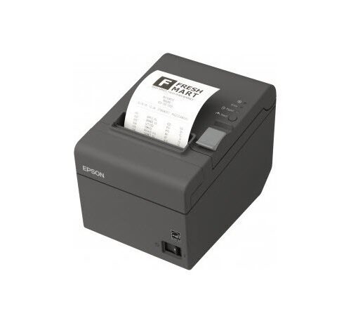IMPRESORA MINIPRINTER TERMICA EPSON TM-T20III