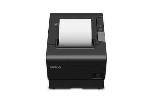 IMPRESORA MINIPRINTER TERMICA EPSON TM-T88V