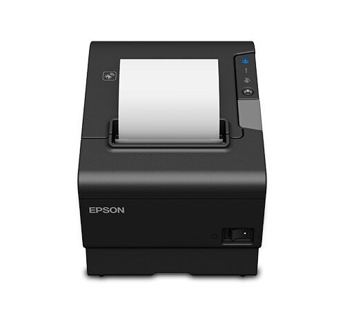 IMPRESORA MINIPRINTER TERMICA EPSON TM-T88V