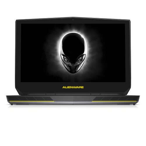 LAPTOP DELL ALIENWARE 15 R2