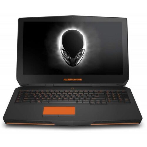 LAPTOP DELL ALIENWARE 17 R3