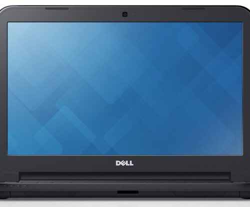 LAPTOP DELL LATITUDE 3440