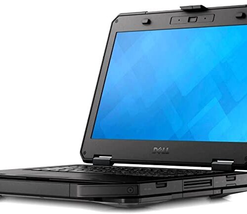 LAPTOP DELL LATITUDE 5414 RUGGED