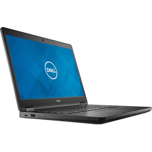 LAPTOP DELL LATITUDE 5490