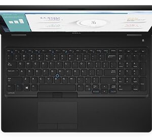 LAPTOP DELL LATITUDE 5580