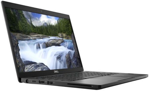 LAPTOP DELL LATITUDE 7380