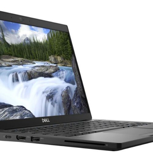 LAPTOP DELL LATITUDE 7380