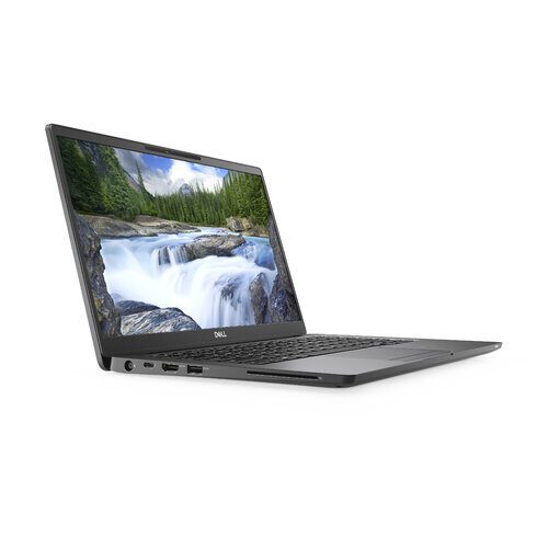 LAPTOP DELL LATITUDE 7400