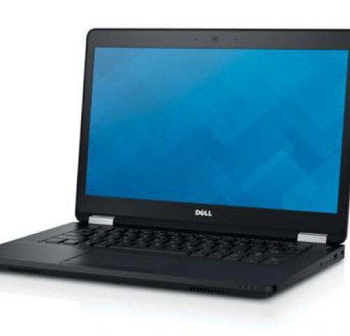 LAPTOP DELL LATITUDE E5470