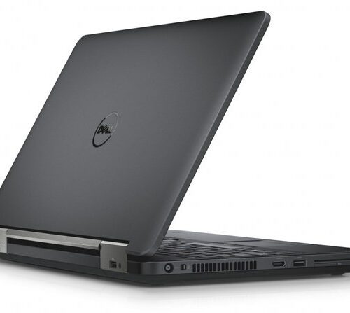 LAPTOP DELL LATITUDE E5540