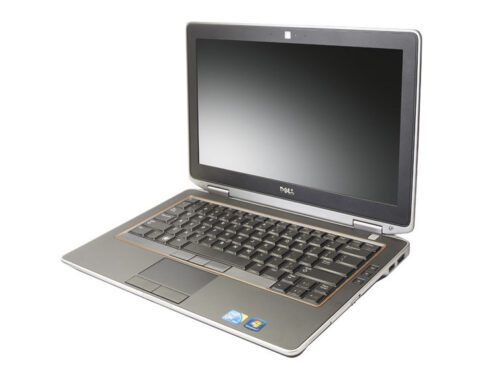 LAPTOP DELL LATITUDE E6320