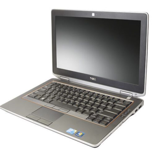 LAPTOP DELL LATITUDE E6320