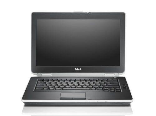 LAPTOP DELL LATITUDE E6430