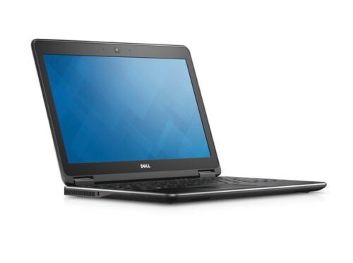 LAPTOP DELL LATITUDE E7240