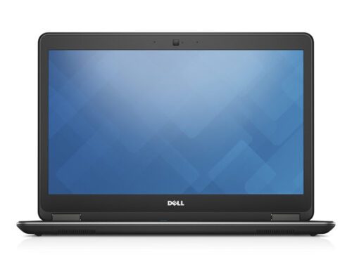 LAPTOP DELL LATITUDE E7440