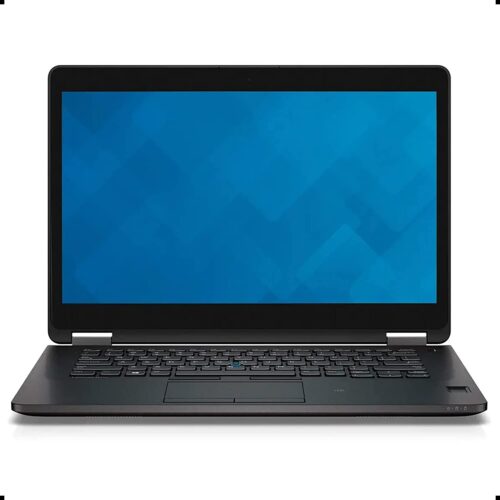 LAPTOP DELL LATITUDE E7470 TOUCH