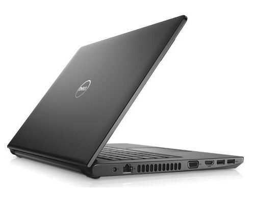 LAPTOP DELL VOSTRO 3468