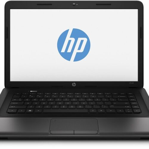 LAPTOP HP 650