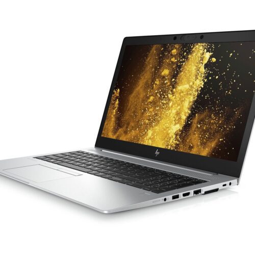 LAPTOP HP ELITEBOOK 840 G6