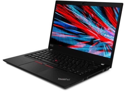 LAPTOP LENOVO THINKPAD T14 GEN. 1