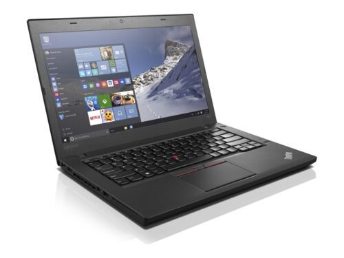 LAPTOP LENOVO THINKPAD T470S