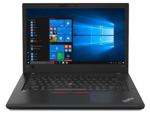 LAPTOP LENOVO THINKPAD T480